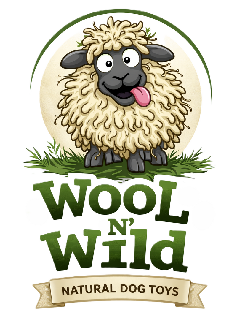 Wool & Wild