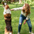 How to play tug of war with a dog?