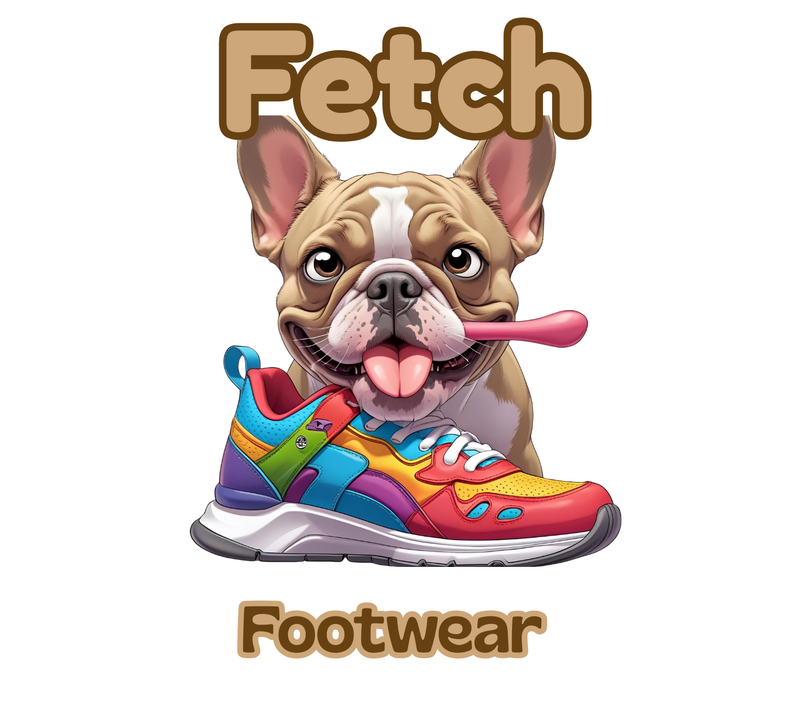 Fetch Footwear