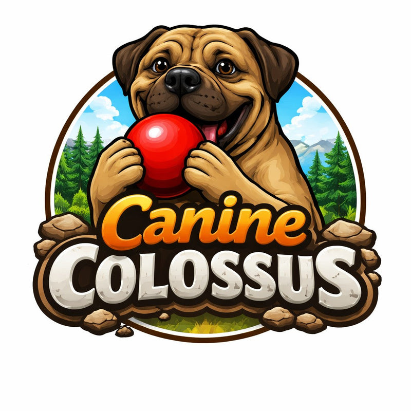 Canine Colossus
