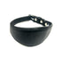 Leather Hound Padded Dog Collar