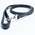 New York | Leather Reflective Leash