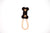 Classic Bone Natural Rope Dog Toy