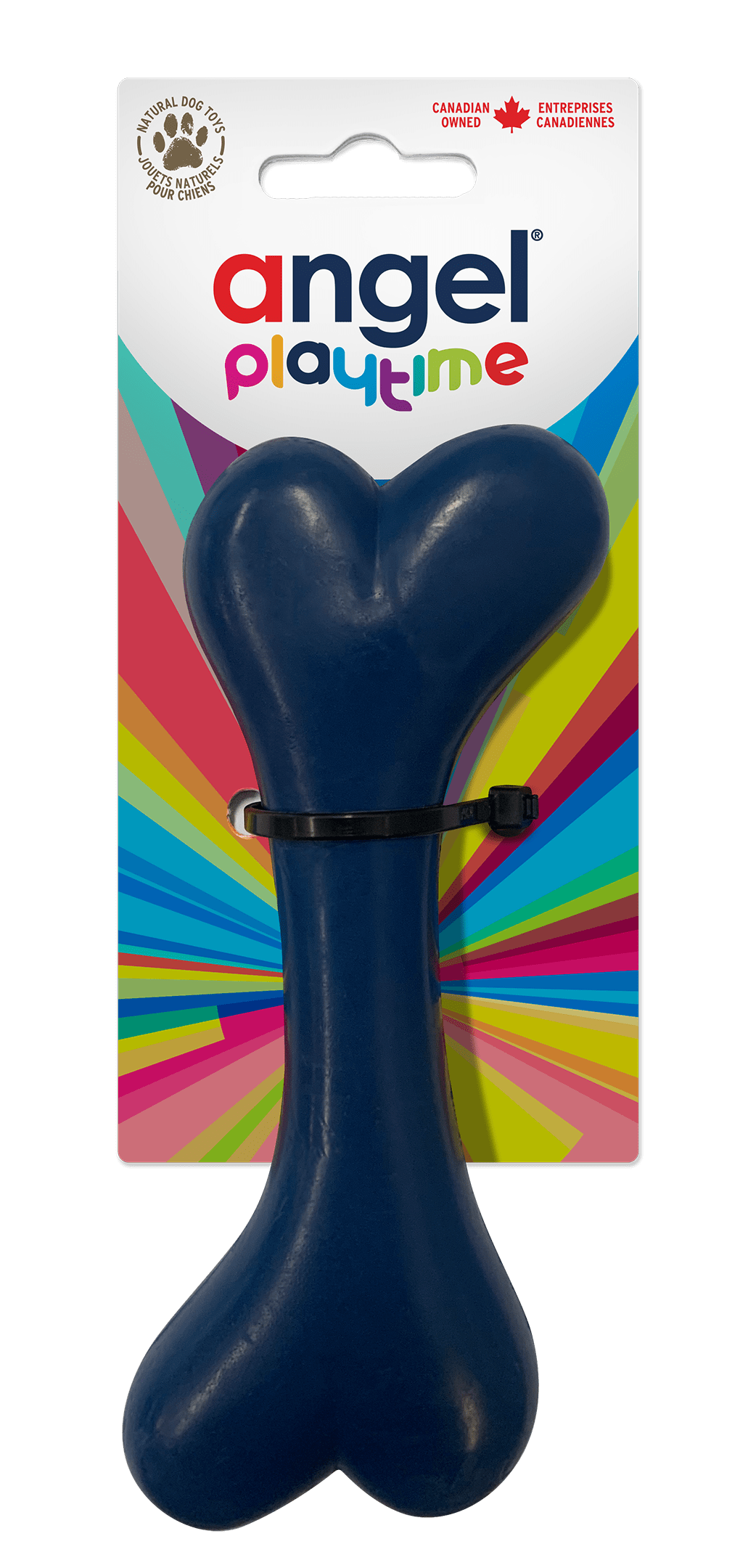 Natural puppy chew sales toys