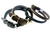 Oxford Rolled Leather Dog Collar