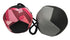 Canine Colossus Soccer Ball - Ripstop Woven Fabric