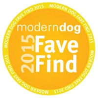 Modern Dog Fave Find